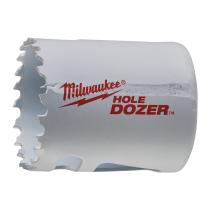 Milwaukee 49565152 - CORONA BIMETáLICA HOLE DOZER 41MM - (MULT.DE 25UDS)