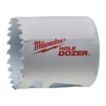 Milwaukee 49565155 - CORONA BIMETáLICA HOLE DOZER 44MM - (MULT.DE 25UDS)