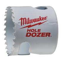 Milwaukee 49565165 - CORONA BIMETáLICA HOLE DOZER 54MM - (MULT.DE 25UDS)