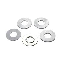 Milwaukee 4931334675 - JUEGO DE ESPACIADORES CON 6 ANILLOS PARA MFE 1305
