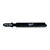 Milwaukee 4932213232 - SEGUETA TCT PARA VIDRIO, AZULEJOS Y MAT. ABRASIVOS 54MM GRAN