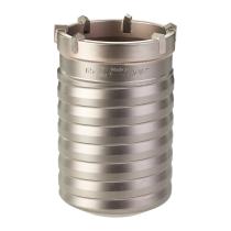 Milwaukee 4932245994 - CORONA 2 PIEZAS TCT SDS-MAX 65X100