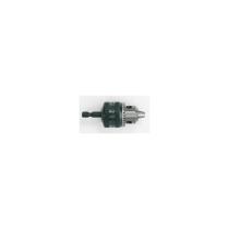 Milwaukee 4932314867 - PORTABROCAS DE LLAVE HEX.1/4"0.5 - 6.5 (LLAVE TIPO D)