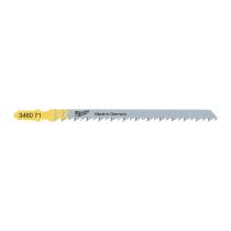 Milwaukee 4932346071 - SEGUETA CORT.RáPIDO Y LíMPIO 105MM PASO 4MM - 5UDS
