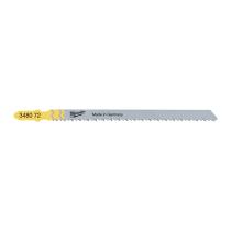 Milwaukee 4932348072 - SEGUETA ENCIMERAS Y CONTRACHAPADO 105MM PASO 2,5MM - 5UDS