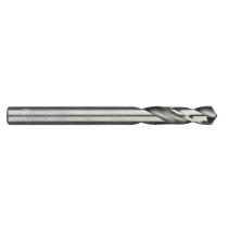 Milwaukee 4932352200 - PAQUETE DE BROCAS HSS CORTAS 2.00X38 - 10UDS