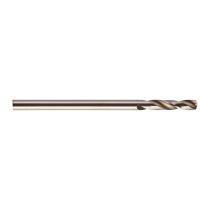 Milwaukee 4932352201 - PAQUETE DE BROCAS HSS CORTAS 2.50X38 - 10UDS