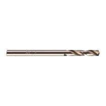 Milwaukee 4932352204 - PAQUETE DE BROCAS HSS CORTAS 3.30X49 - 10UDS