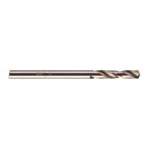 Milwaukee 4932352204 - PAQUETE DE BROCAS HSS CORTAS 3.30X49 - 10UDS