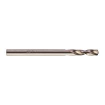 Milwaukee 4932352205 - PAQUETE DE BROCAS HSS CORTAS 3.50X52 - 10UDS