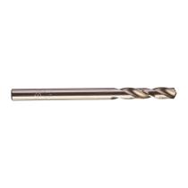 Milwaukee 4932352207 - PAQUETE DE BROCAS HSS CORTAS 4.00X55 - 10UDS