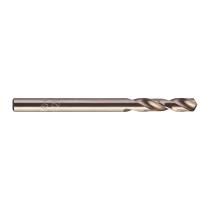 Milwaukee 4932352208 - PAQUETE DE BROCAS HSS CORTAS 4.20X55 - 10UDS