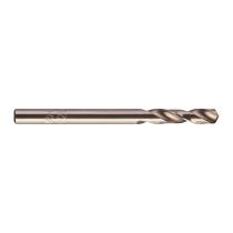 Milwaukee 4932352208 - PAQUETE DE BROCAS HSS CORTAS 4.20X55 - 10UDS