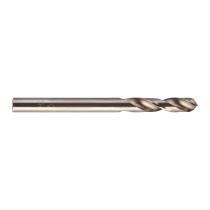 Milwaukee 4932352211 - PAQUETE DE BROCAS HSS CORTAS 5.00X62 - 10UDS