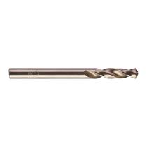 Milwaukee 4932352212 - PAQUETE DE BROCAS HSS CORTAS 5.20X62 - 10UDS