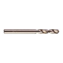 Milwaukee 4932352213 - PAQUETE DE BROCAS HSS CORTAS 5.50X66 - 10UDS