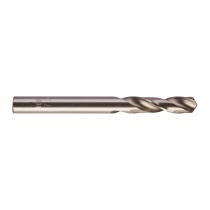 Milwaukee 4932352216 - PAQUETE DE BROCAS HSS CORTAS 7.00X74 - 10UDS