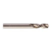 Milwaukee 4932352217 - PAQUETE DE BROCAS HSS CORTAS 7.50X74 - 5UDS