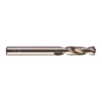 Milwaukee 4932352218 - PAQUETE DE BROCAS HSS CORTAS 8.00X79 - 5UDS