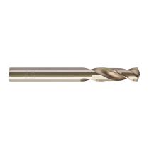 Milwaukee 4932352219 - PAQUETE DE BROCAS HSS CORTAS 8.50X79 - 5UDS