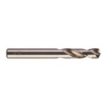 Milwaukee 4932352221 - PAQUETE DE BROCAS HSS CORTAS 10.00X89 - 5UDS