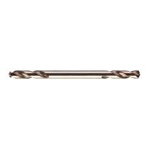 Milwaukee 4932352223 - BROCA HSS DOBLE PUNTA 3.0X46 - 10UDS