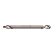 Milwaukee 4932352227 - BROCA HSS DOBLE PUNTA 4.0X55 - 10UDS