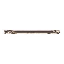 Milwaukee 4932352232 - BROCA HSS DOBLE PUNTA 5.0X62 - 10UDS