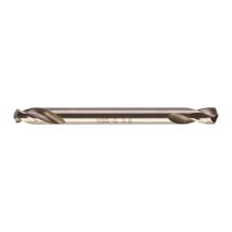 Milwaukee 4932352233 - BROCA HSS DOBLE PUNTA 5.5X66 - 10UDS