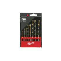 Milwaukee 4932352334 - ESTUCHE DE PLáSTICO DE 8 PIEZAS