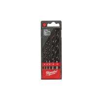 Milwaukee 4932352465 - ESTUCHE DE 5 BROCAS PARA MADERA