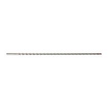 Milwaukee 4932352510 - BROCA HORMIGóN EJE CILíNDRICO 12X600