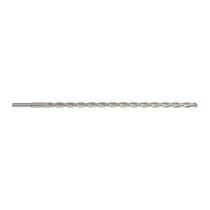Milwaukee 4932352512 - BROCA HORMIGóN EJE CILíNDRICO 13X400