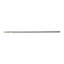 Milwaukee 4932352514 - BROCA HORMIGóN EJE CILíNDRICO 16X600