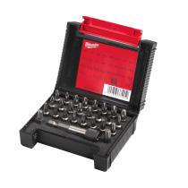 Milwaukee 4932352747 - ESTUCHE DE PUNTAS COMPACTO DE 27 PIEZAS