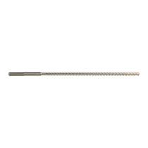 Milwaukee 4932352753 - BROCA SDS-MAX MX4 4 FILOS 14X540