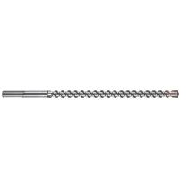 Milwaukee 4932352769 - BROCA SDS-MAX MX4 4 FILOS 22X520