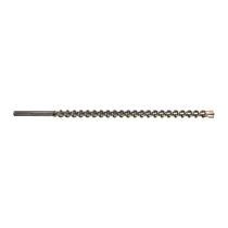 Milwaukee 4932352780 - BROCA SDS-MAX MX4 4 FILOS 28X670