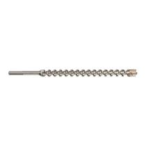 Milwaukee 4932352790 - BROCA SDS-MAX MX4 4 FILOS 35X570