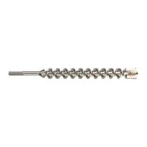 Milwaukee 4932352799 - BROCA SDS-MAX MX4 4 FILOS 52X570