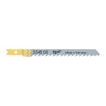 Milwaukee 4932354508 - SEGUETA TIPO "U"MADERA 75MM PASO 4MM - 5UDS