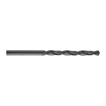 Milwaukee 4932363476 - PAQUETE DE BROCAS HSS-R 4.2X75 - 10UDS