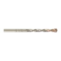 Milwaukee 4932363639 - BROCA HORMIGóN EJE CILíNDRICO 7X100