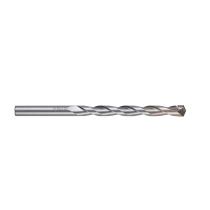 Milwaukee 4932363640 - BROCA HORMIGóN EJE CILíNDRICO 8X120