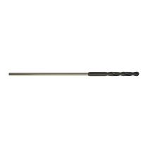 Milwaukee 4932363670 - BROCA PASAMUROS HSS 14X400MM