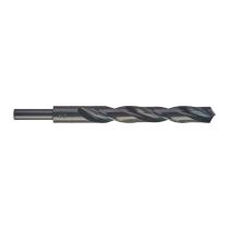 Milwaukee 4932373322 - BROCA HSS EJE REDUCIDO 15.5X178