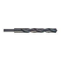 Milwaukee 4932373322 - BROCA HSS EJE REDUCIDO 15.5X178