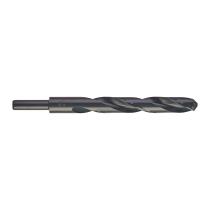 Milwaukee 4932373323 - BROCA HSS EJE REDUCIDO 16.0X178