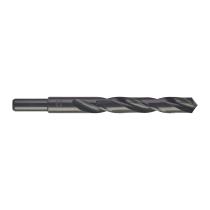 Milwaukee 4932373324 - BROCA HSS EJE REDUCIDO 16.5X184