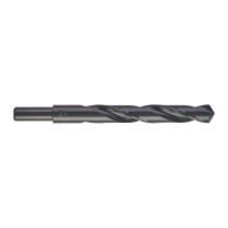 Milwaukee 4932373325 - BROCA HSS EJE REDUCIDO 17.0X184